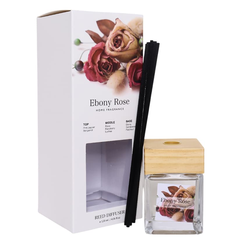 Aroma Diffuser 4 Fragrances