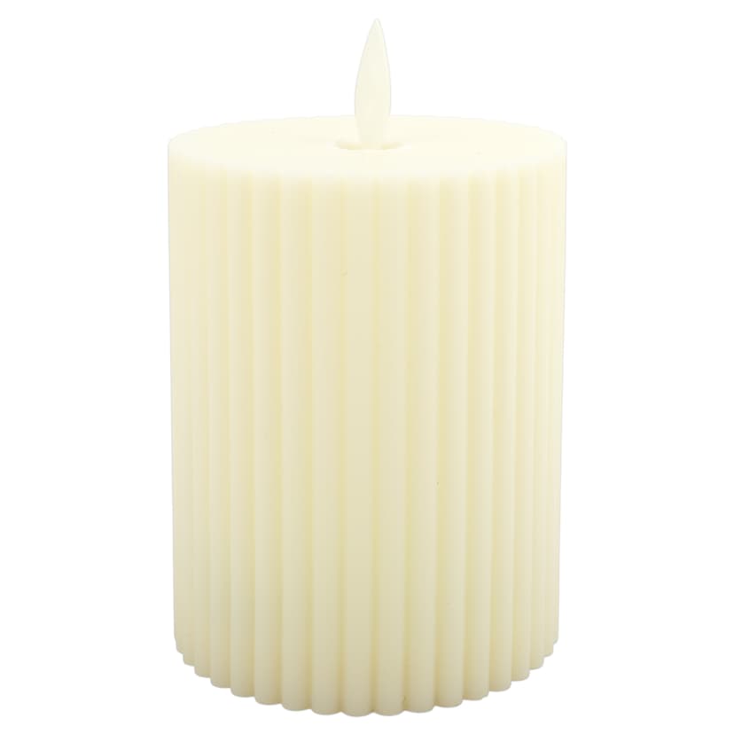 Gold Tea Light Candle