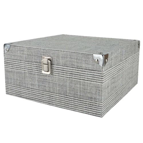 Large Wooden Box