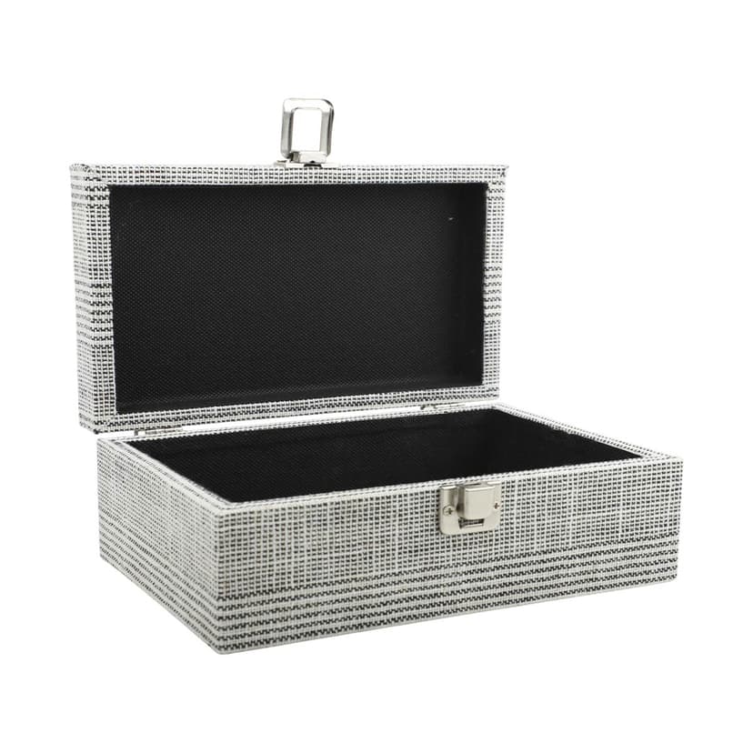 Extra Small Wooden Storage Box