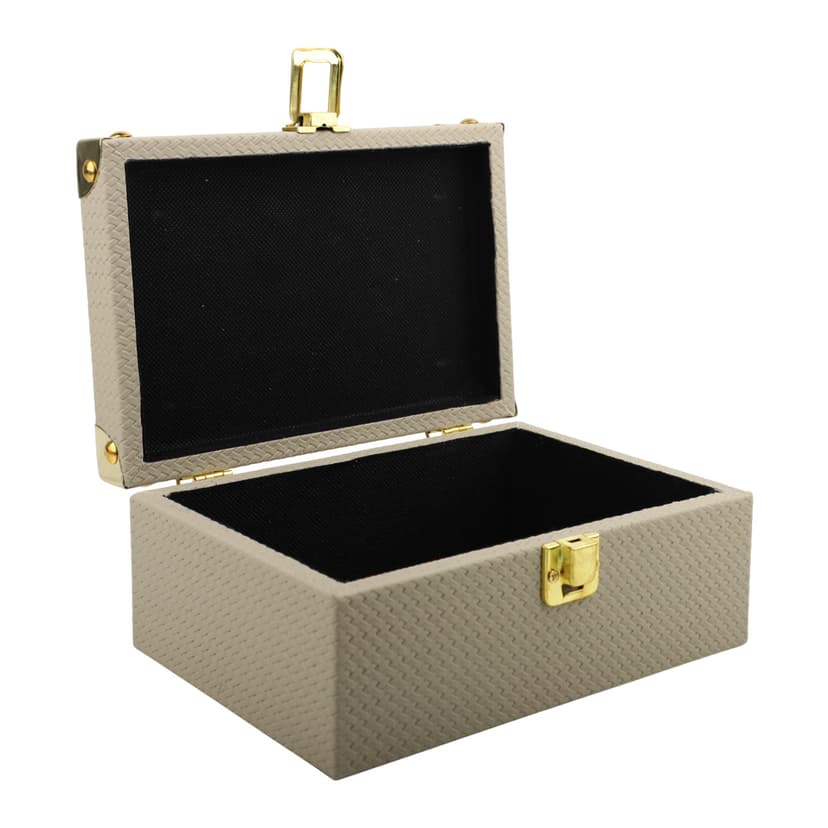 Extra Small Wooden Box