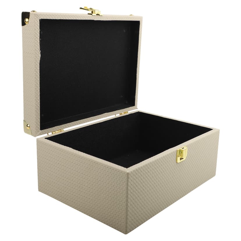 Medium Wooden Box