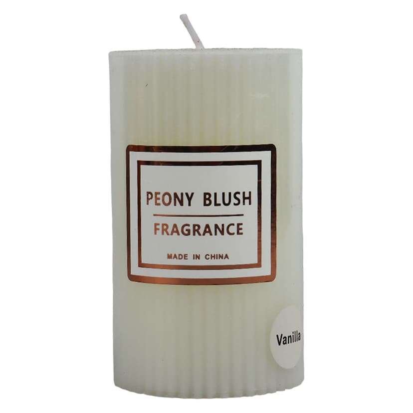 Scented Candle