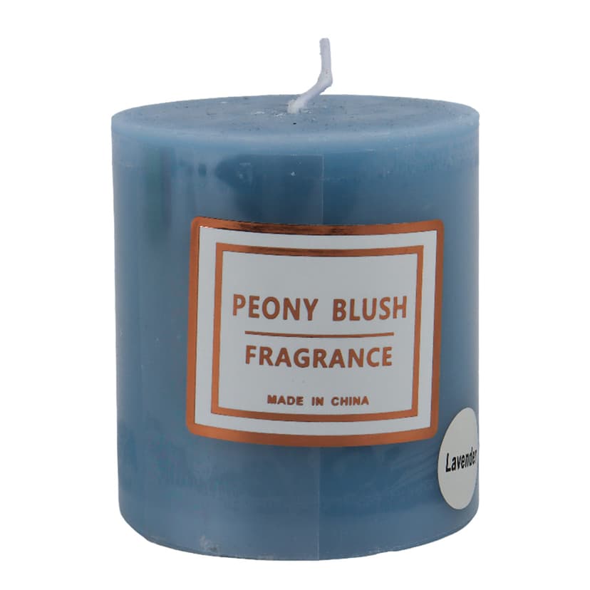 Scented Candle