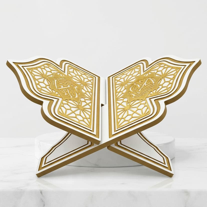 Quran Stand