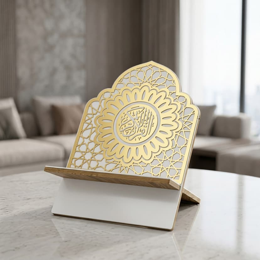 Quran Stand