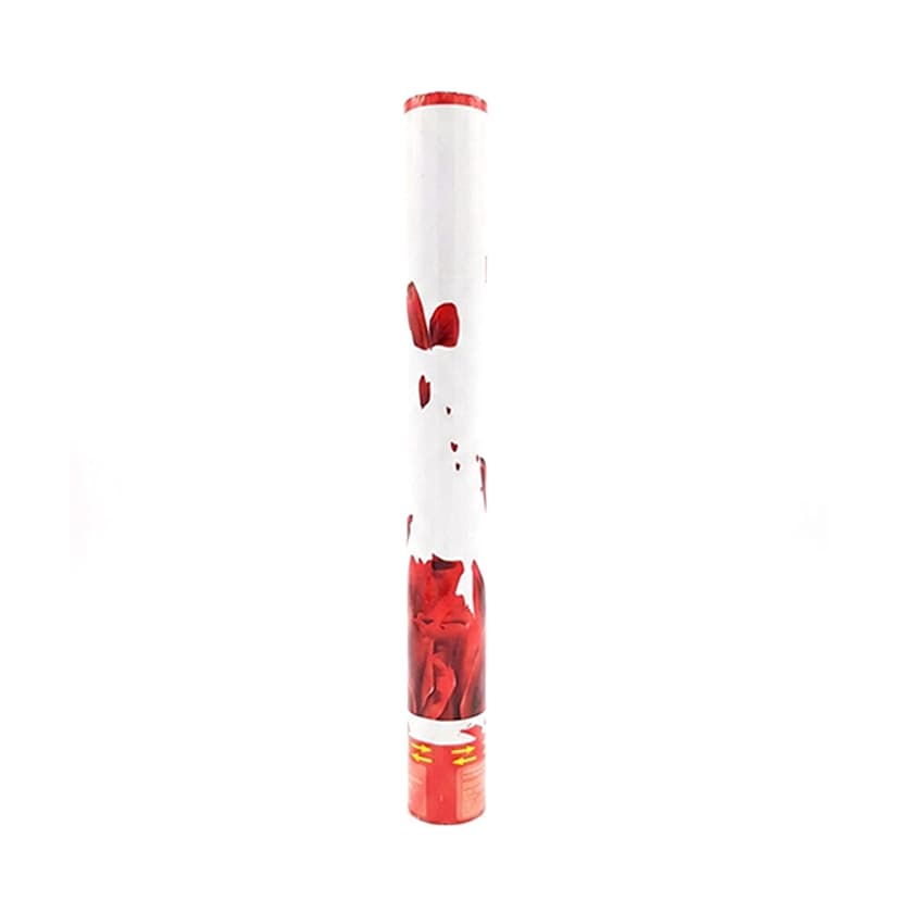 Party Poppers