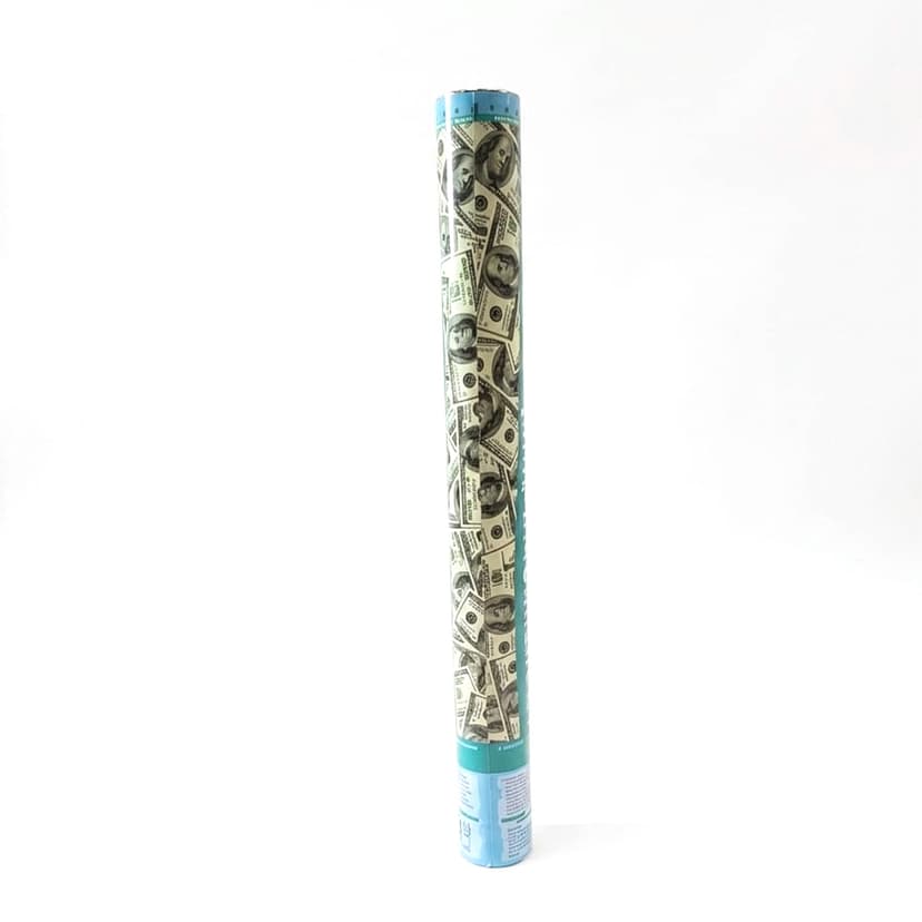 Party Poppers