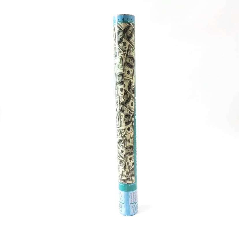 Party Poppers