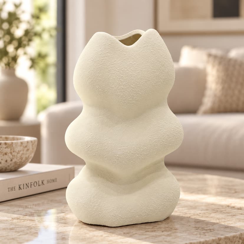 Ceramic Vase