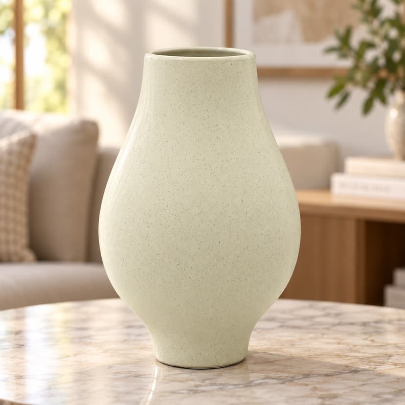 Ceramic Vase