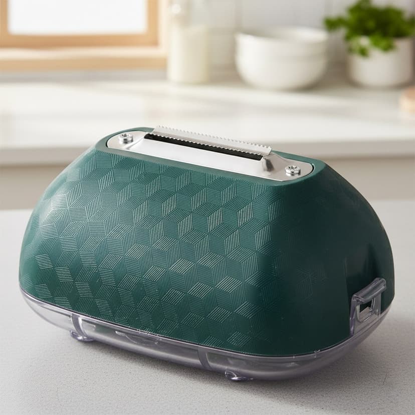 Storage Peeler