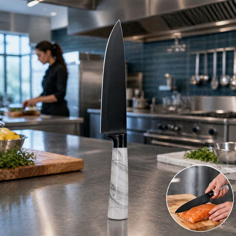 Kitchen Knife