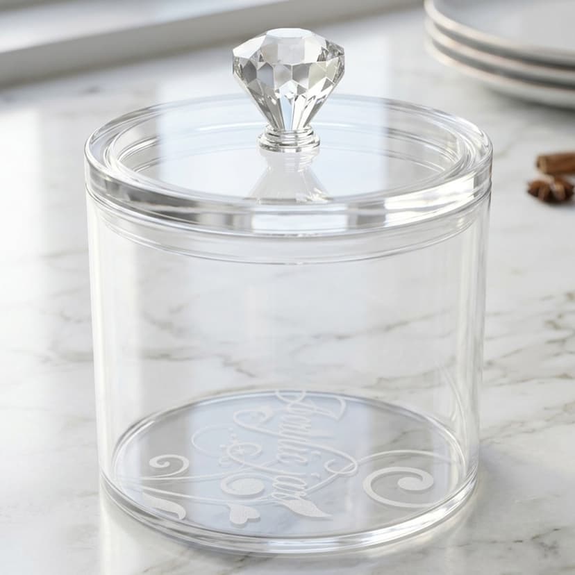 Storage Jar