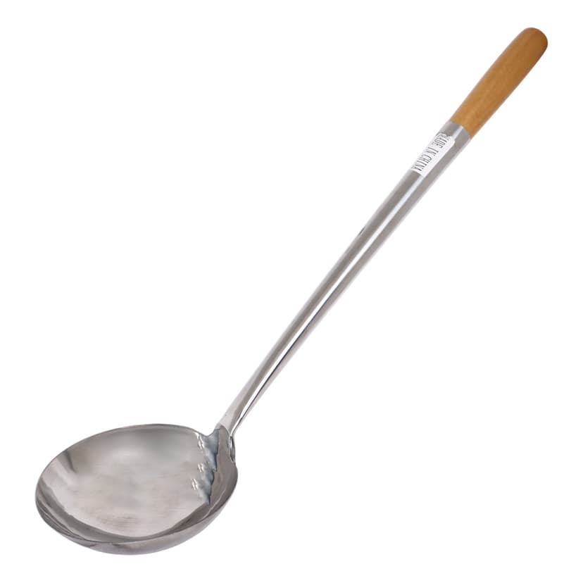Laddle Spoon Stainless Steel