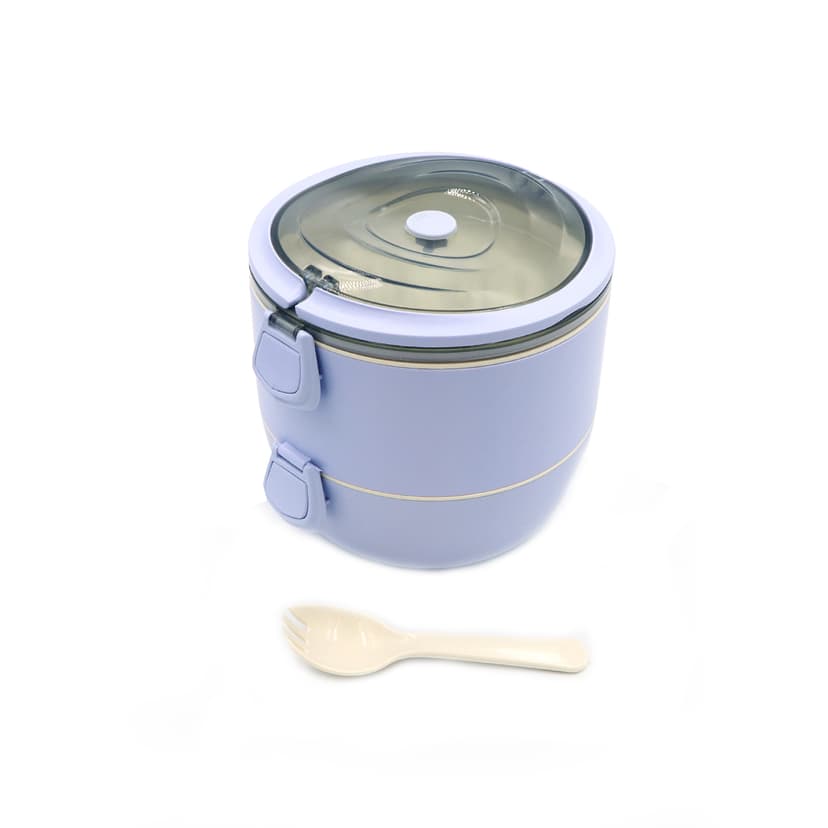 Plastic Food Container