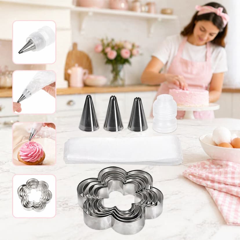 Bakeware Accessories
