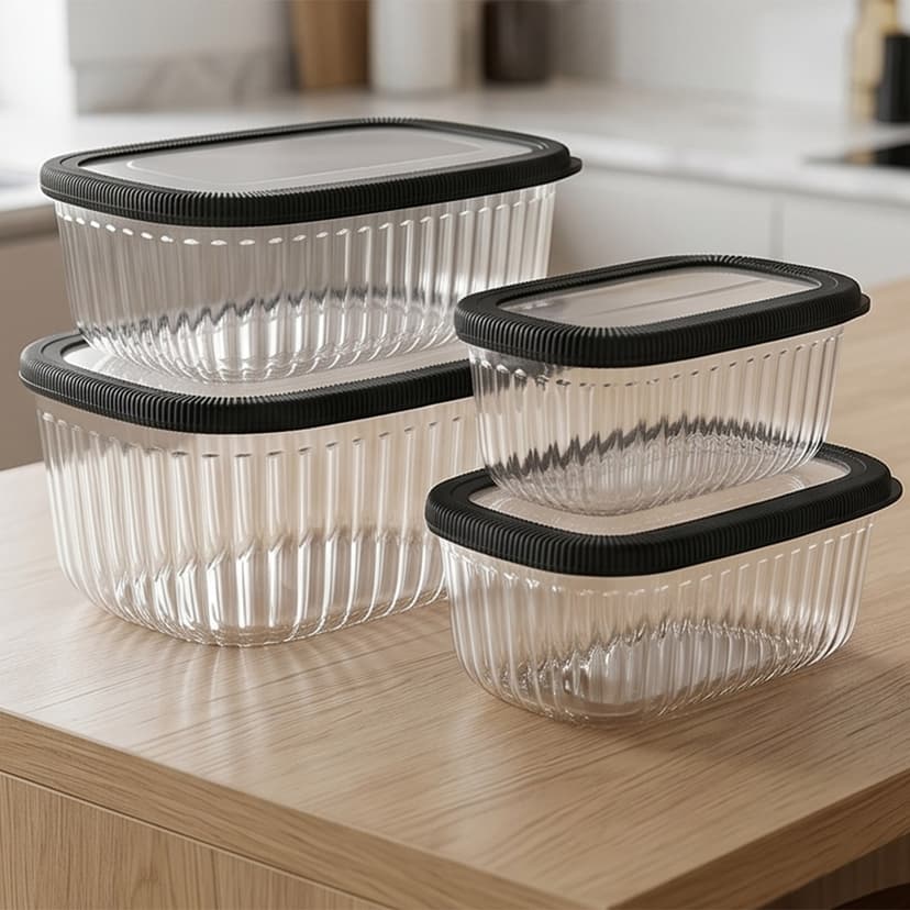 PP Storage Box