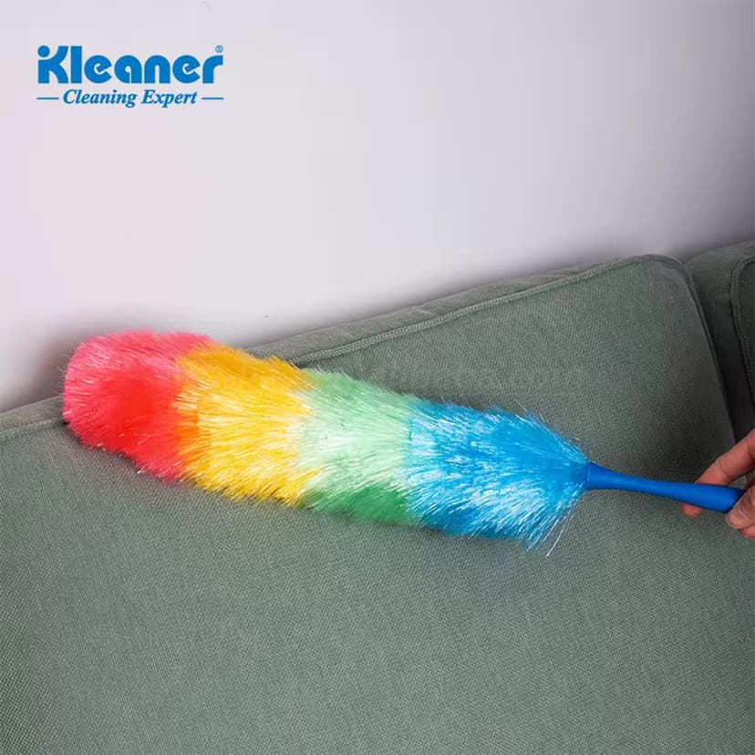 PP Duster