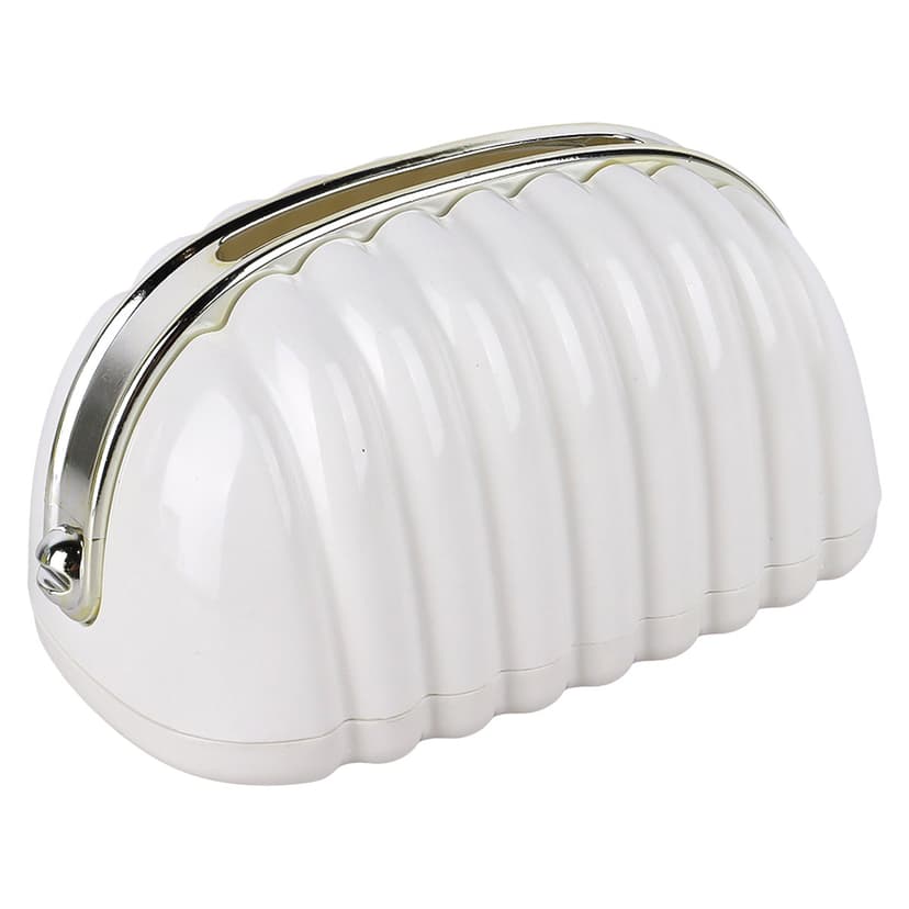 Plastic Tissue Box