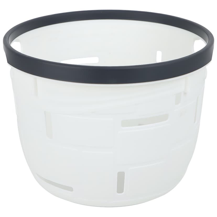Plastic Storage Basket
