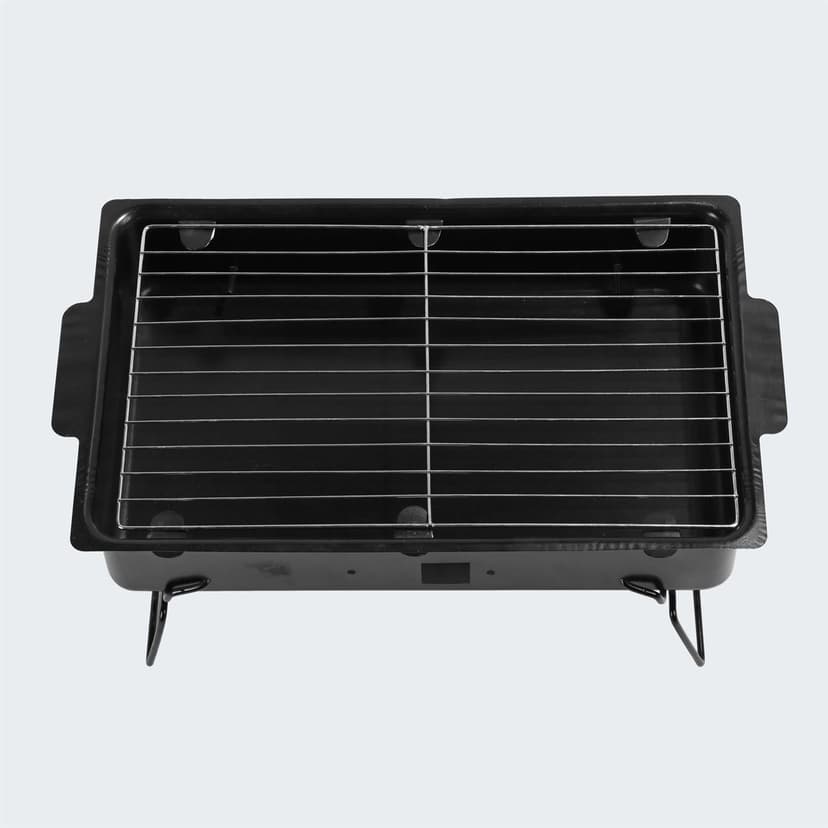 BBQ Stand