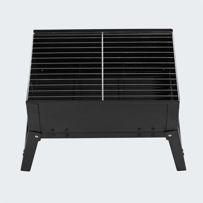 BBQ Stand