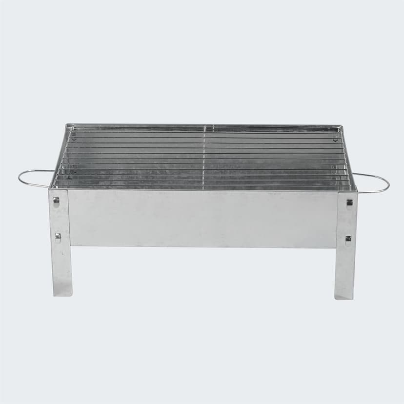 BBQ Stand