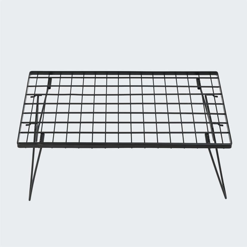 BBQ Grill Stand