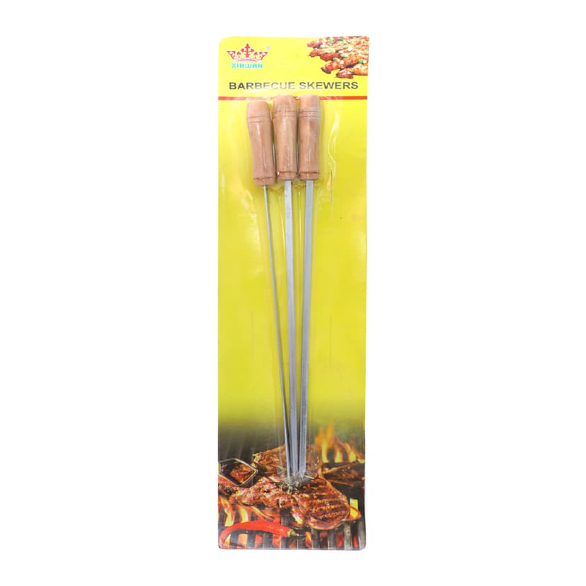 XINRUN Barbecue Skewers