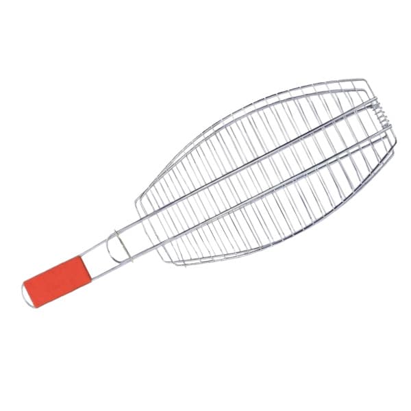 Small BBQ Fish Grill Net