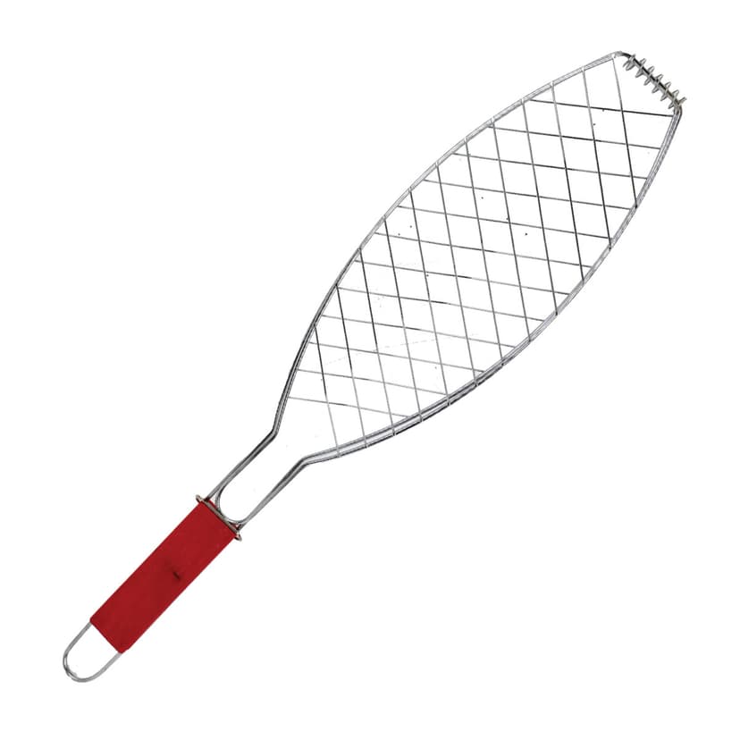 BBQ Fish Grill