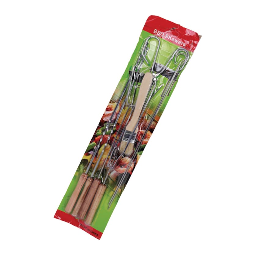 BBQ Tongs