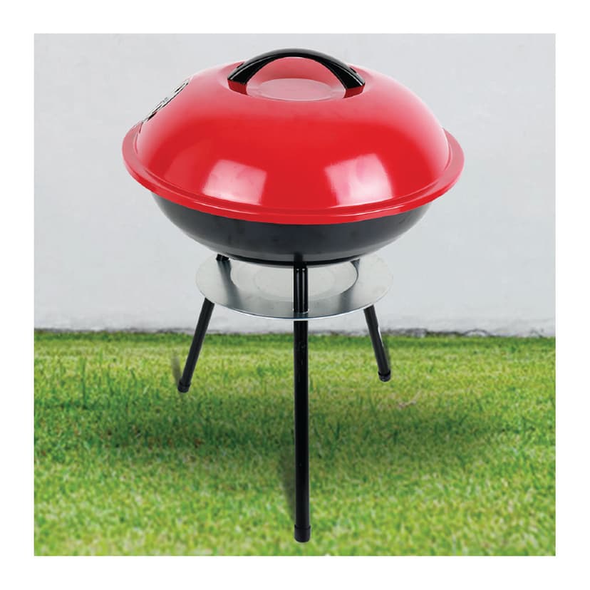 BBQ Stand