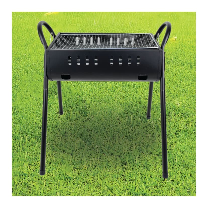 BBQ Stand