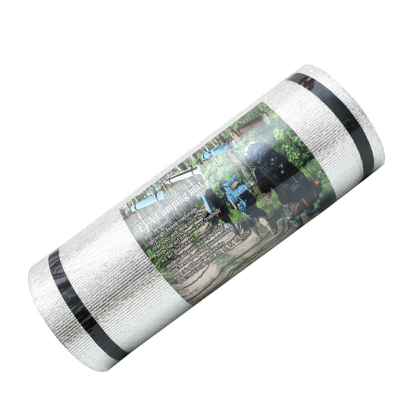 Camping Mat 180x50x1cm