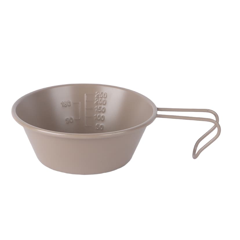 Camping Fry Pan