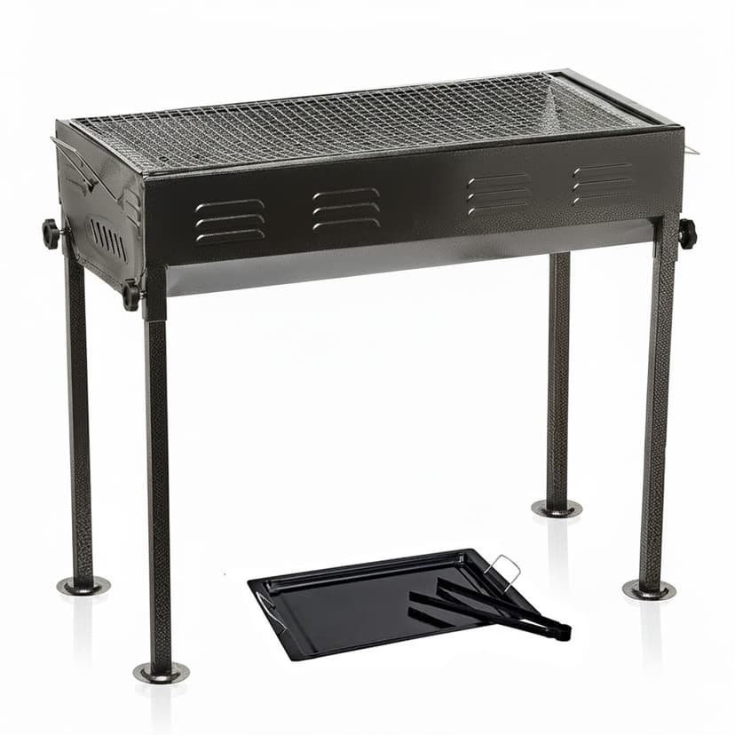 BBQ Stand