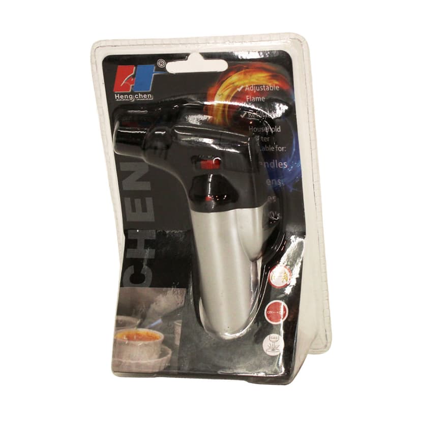 Flame Gun