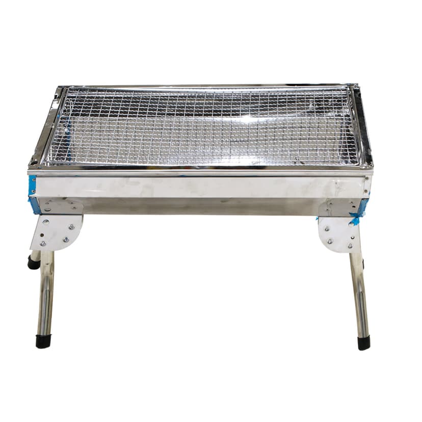 BBQ Grill 48X33X29