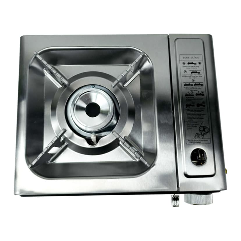 Stove
