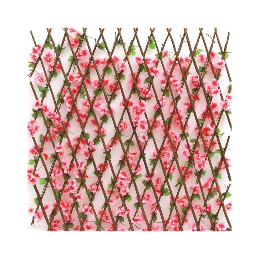 Leaves & Flower Partition