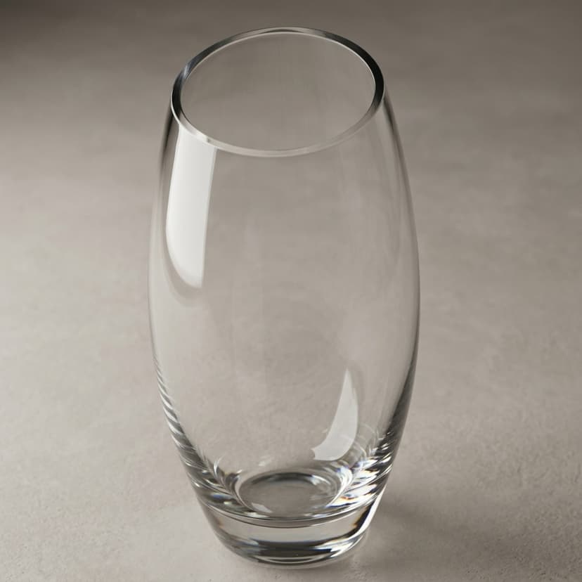 Glass Fish Bowl