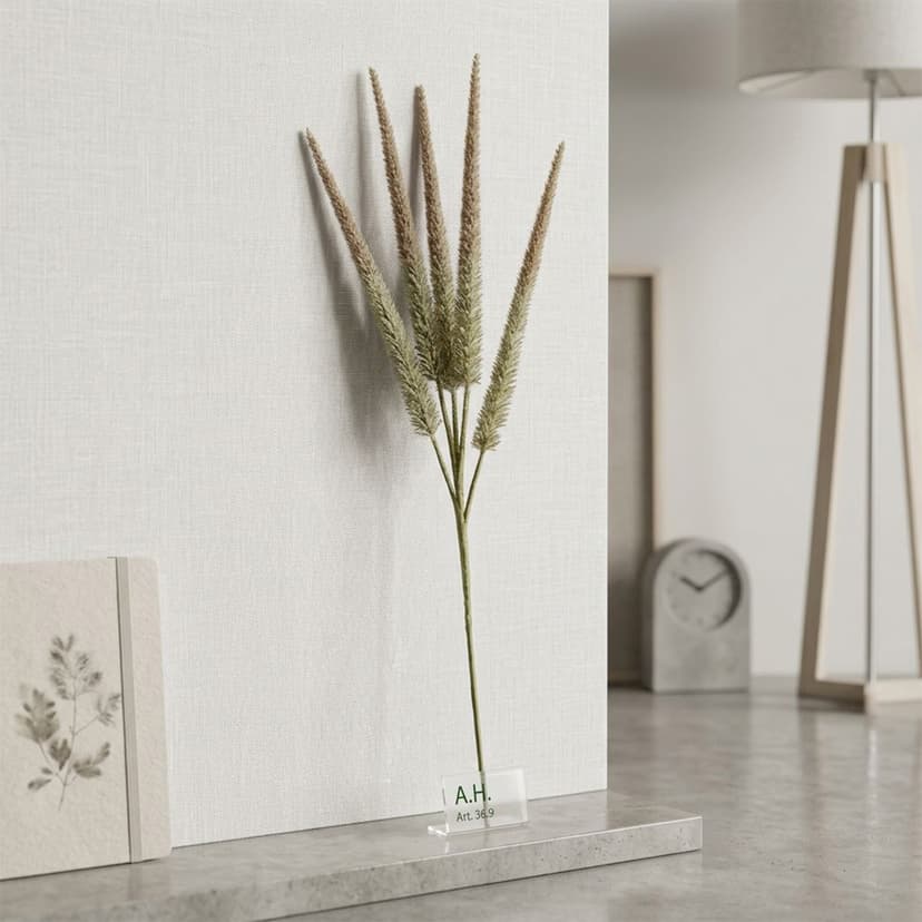 Dried Flower