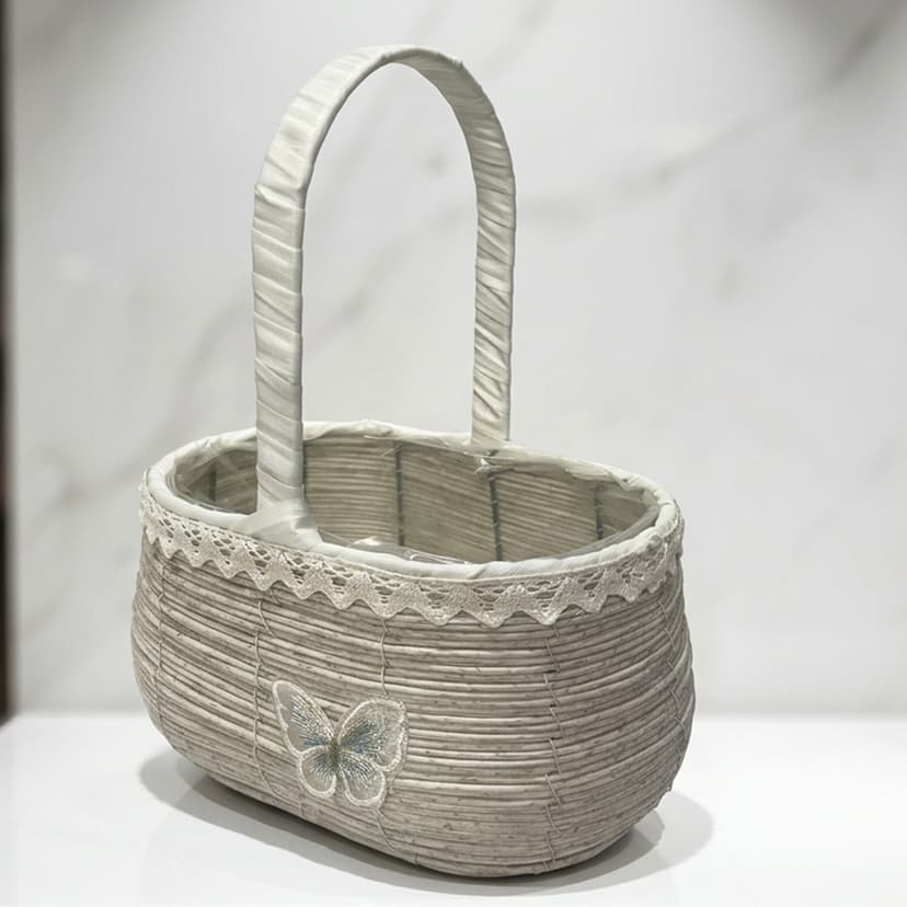 Basket 1 Piece