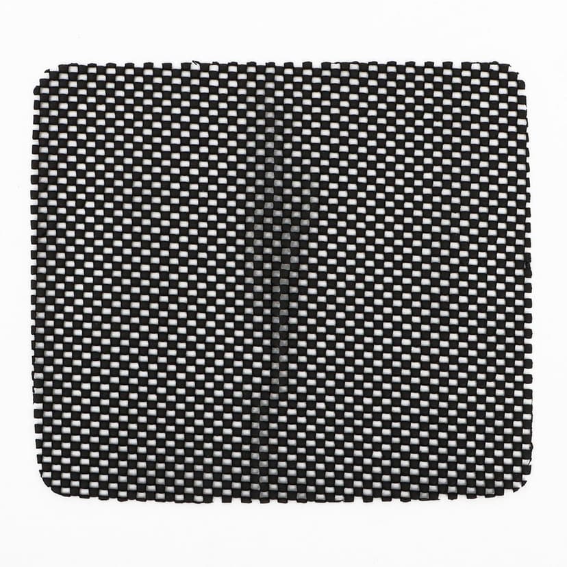 Dashboard Mat 19.5x22.5cm