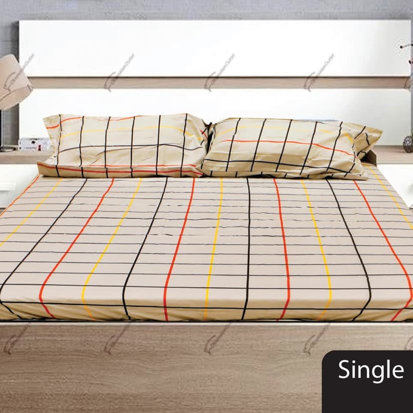Bed Sheet Set