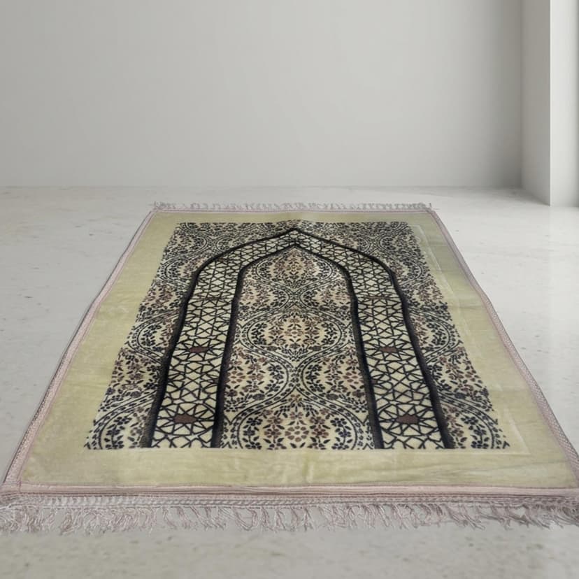Prayer Mat 70x110