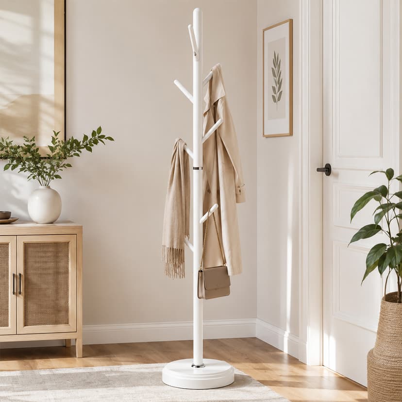 Kids Cloth Hanger