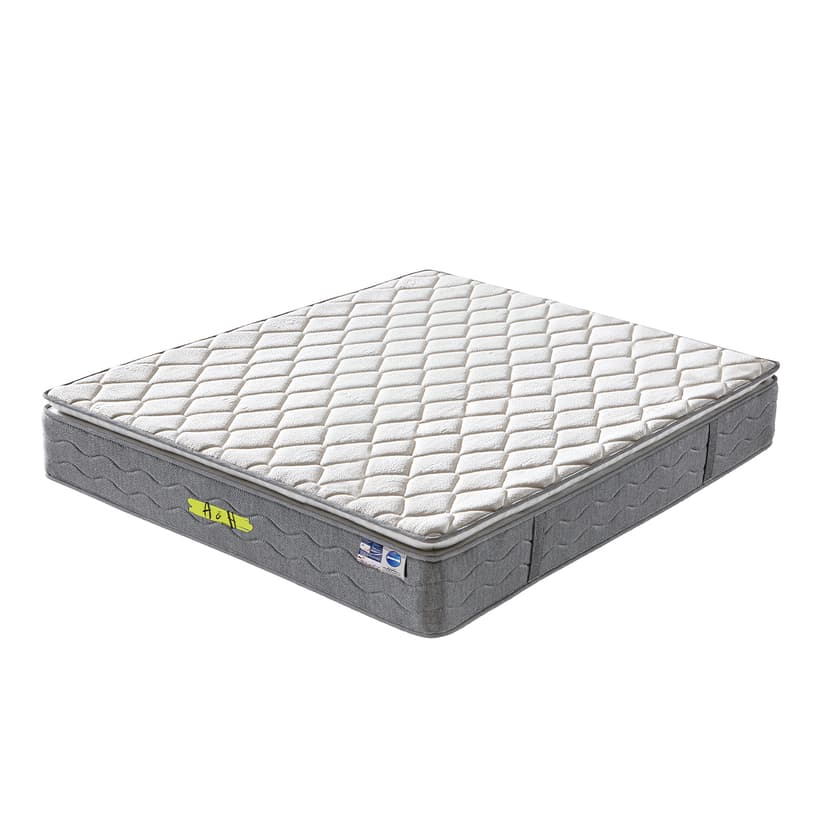 Spring Mattress 180x200x28